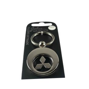 Nglering med vognpolet - Mitsubishi Logo - Blank