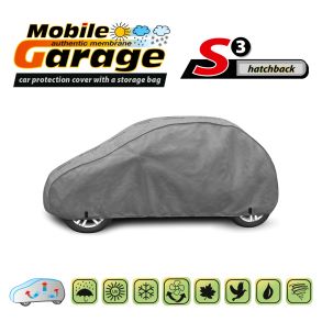 ndbar Helgarage - Mobile Garage - S3 Hatchback - L: 335-355 cm