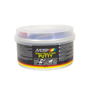 Glasfiberspartel - MoTip - 1 Kg