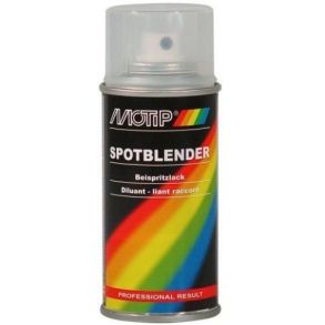 Spotblender - MoTip - Spray 150 ml.