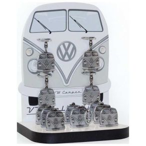 Ngleringe VW Bus T1 - Farve Slv 