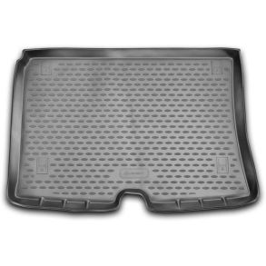 Bagagerumsbakke - CITROEN Nemo 5-Sdet 2008->