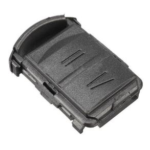 Key Housing - Opel - 2 Buttons With Battery Holder