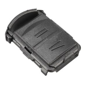 Nglehus - Opel - 2 knapper Med Batteriholder