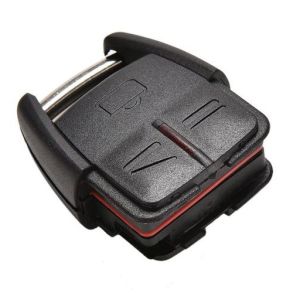Key Housing - Opel - 3 buttons