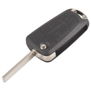 Nglehus - Opel - 3 knaps m. fold-ud funktion