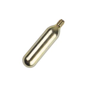 CO2 patron med gevind - Passer til 5250526 & 5250525 - 1x 20g