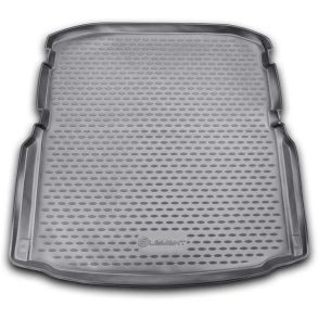 Bagagerumsbakke - SKODA Octavia 5-drs Liftback 2013->