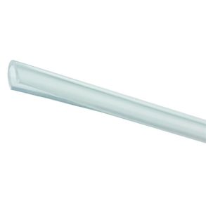 D�rkantbeskytter Selvkl�bende 2 stk - Transparent universal - L�ngde 600 mm
