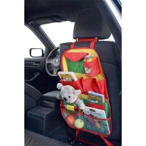 Opbevaringslomme Universal - Baby-on-road - Fler farvet 56x42 cm