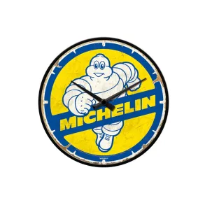 Original Michelin Vgur - Bibendum 80'er retro vgur - 31 cm