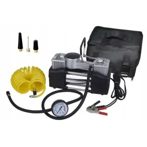 Luftkompressor - 12V - 65L/T - 250W