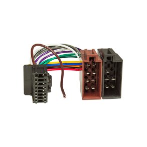 Radiostik - Pioneer DEH-P Radior fra 2003->