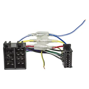 Radiostik - Pioneer DEH Radioer fra 2010->