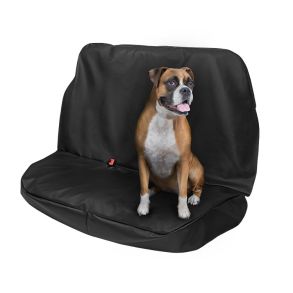 Bagsdebeskytter Sort - ORLANDO REAR - kolder