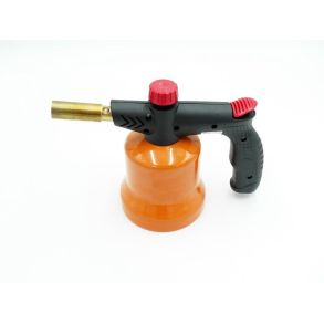 Gasbr�nder til 190g patron - Justerbar flamme