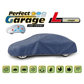 ndbar Helgarage - Perfect Garage - L Coupe - L: 415-440 cm