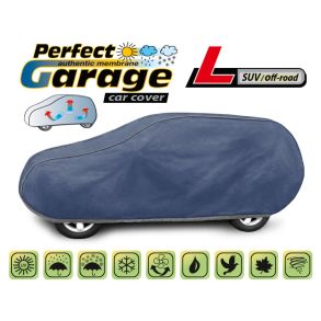 ndbar Helgarage - Perfect Garage - L SUV / Off-Road - L: 430-460 cm