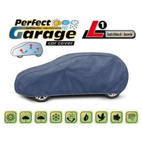 ndbar Helgarage - Perfect Garage - L1 Hatchback / Stationcar - L: 405-430 cm