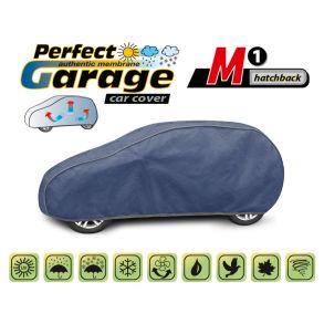 ndbar Helgarage - Perfect Garage - M1 Hatchback - L: 355-380 cm