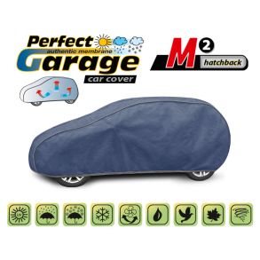 ndbar Helgarage - Perfect Garage - M2 Hatchback - L: 380-405 cm