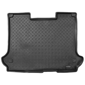 Bagagerumsbakke - Fiat Doblo I Panorama rg. 2005-2009