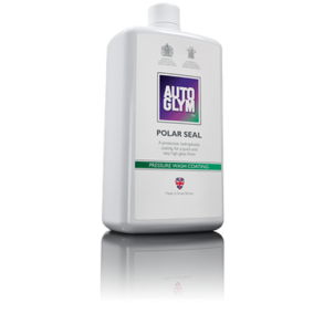 Forsegling til lakken - Autoglym Polar Seal - 1 liter