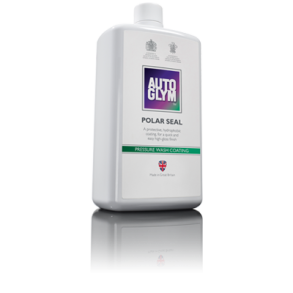 Forsegling til lakken - Autoglym Polar Seal - 1 liter