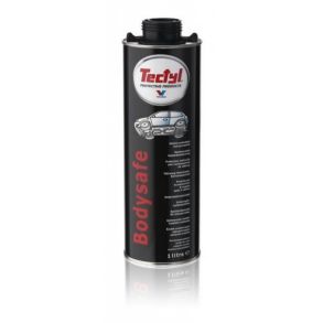 Rustbeskyttelse - TecTyl Bodysafe Sort 1 L.- Til Trykluftpistol