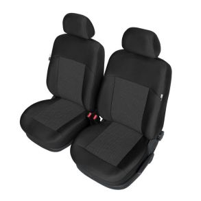 Skrddersyet Sdeovertrk Forstole - VW Golf VII rg. 2012-2019 - ARES