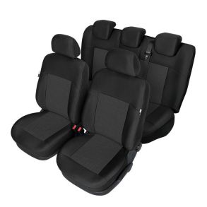 Skrddersyet Sdeovertrk - ARES - Opel Astra K rg. 2015-2021