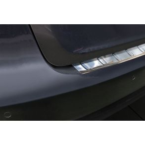 L�ssekantbeskytter - Audi A4 (B8) Avant Facelift 2012->
