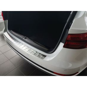 Lssekantbeskytter - Audi A4 (B9) Avant / S4 Avant 2015->