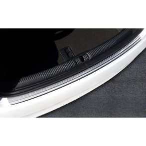 Lssekantbeskytter - Audi A3 (8V) Sedan Facelift 2016->