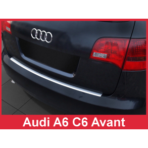 Lssekantbeskytter - Audi A6 (C6) Avant 2005-2011