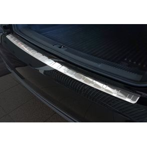 Lssekantbeskytter - Audi A6 Sedan Facelift 2015-2018