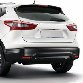 Kantliste Krom Selvklbende 2 stk - Universal L. 350 x B. 15 mm