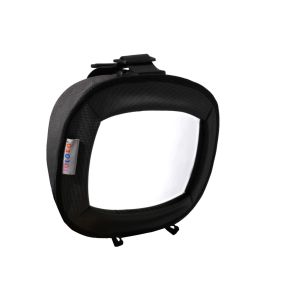 Babyspejl Lux - TULOKO Baby Car Mirror - Til Nakkensttten