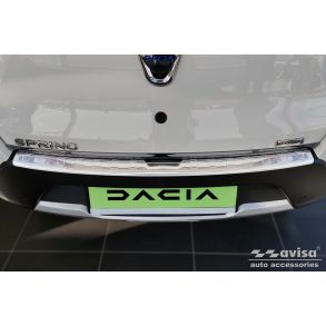 Lssekantbeskytter - Toyota RAV4 III 2005-2008, FL2008-2012