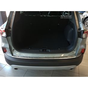 Lssekantbeskytter - Ford Kuga III (Titanium, Trend, Cool, Connect) rg. 2019->
