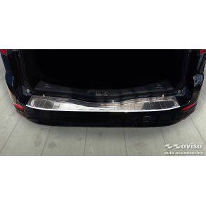 Lssekantbeskytter - Ford Mondeo IV MK4 turnier FL2010-2014