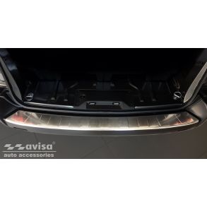 Lssekantbeskytter - Toyota Proace II rg. 2016->