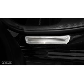 Indstigningslister - Mercedes C-Klasse rg. 2014->