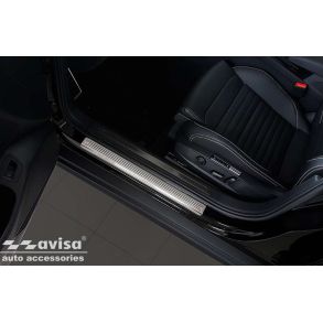 Indstigningslister - VW Passat B8 variant & limousine �rg. 2014-2023