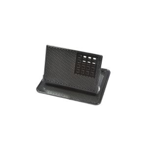 Mobiltelefon / GPS Holder Universal - Sticky Pad Antiskrid