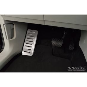 Fodsttte - VW Tiguan II rg. 2015-2020, FL 2020->