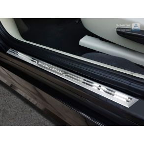 Indstigningslister Universal 2 stk - ''Special Edition'' - Ml 54x3 cm