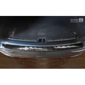 Lssekantbeskytter - Volvo XC60 II rg. 2017-> (passer ogs til R-Design & Plug-in hybrid)