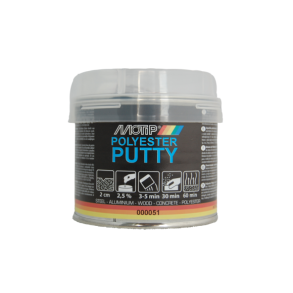 Polyesterspartel - MoTip - 250g