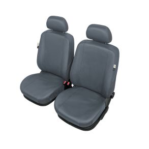 Universal Sdeovertrk - PRACTICAL GREY - Forstole - Str. M